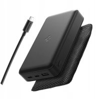 Power bank Spigen EA3030, 30000mAh, 30W, i zi