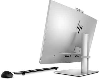 Kompjuter All-in-One HP EliteOne 870 G9, 27\", Intel Core i5-13500, 16GB RAM, 512GB SSD, ngjyrë argjendi