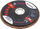 Disk lamelar bluarës Forsage P60, 150mm, vrimë 22.2mm
