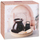 Сет за аромати Home Styling Collection, 5 делови, со жарилник за есенции, декоративен