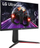 Monitor gaming LG UltraGear 24GN65R-B, 23.8", 144Hz, i zi