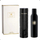 Set sprej ambienti Orens Parfums Callis Subtile, 2 copë, 200 ml, i zi