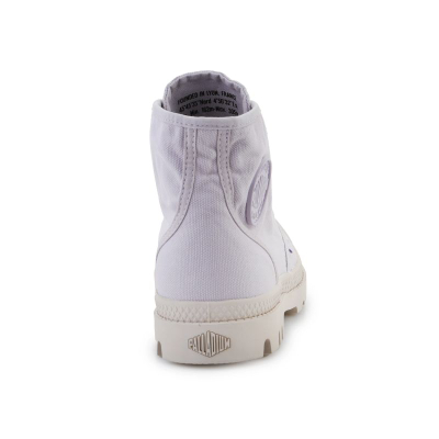 Патики Palladium Pampa Hi W 92352-549-M, гумен ѓон, издржливи, Milk Galaxy