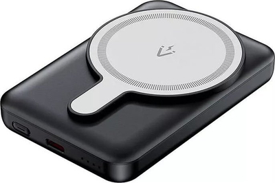 Powerbank Vention FHSB0, 5000mAh, 20W, i zi