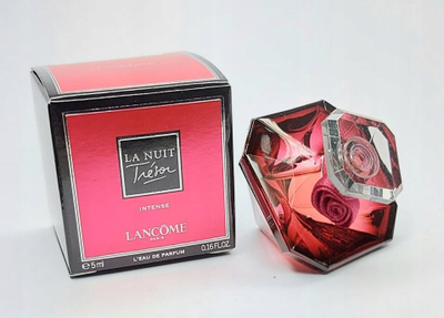 Parfum Lancome Tresor La Nuit Intense, Eau de Parfum, 50ml, për gra