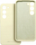 Këllëf silikoni Roar Cloud Skin për Samsung Galaxy A14 4G, i hollë, transparent