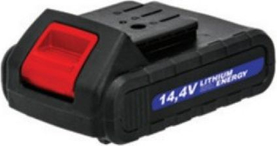 Bateri Dedra (DED78785), 1.5Ah, 14.4V