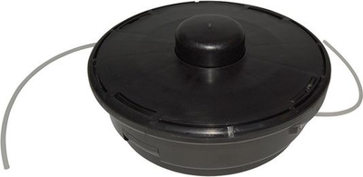 Kokë filli për kositëse Makita Tap and Go 2 line 2.0mm, model 123235 7