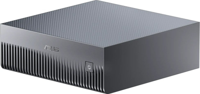 Суперкомпјутер десктоп ASUS Ascent GX10 NVIDIA GB10, ARM, 128GB RAM, 1TB SSD, Stellar Gray
