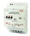Ndërrues automatik fazash Pollin AZF-3, 16A, 250V, për shinë TH35