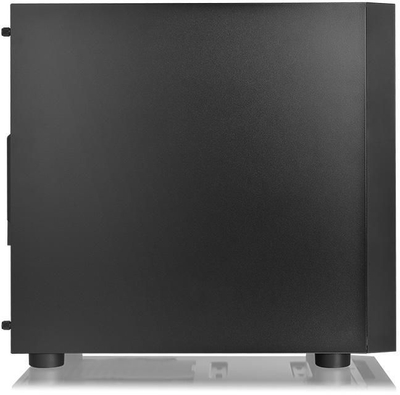 Kasë Thermaltake Versa H17, Micro Tower