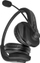 Kufje Bluetooth LogiLink, stereo, me mikrofon mren, ngjyrë e zezë