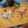 Lodër ndërtimi LEGO Star Wars Republic E Wing vs Shin Hati’s Starfighter, set ndërtimi, për fëmijë 9+