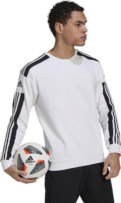 Duks për meshkuj Adidas SQUADRA 21 GT6641 GT6641, XXXL, i bardhë