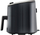 Фритеза на топол воздух Morphy Richards 480007, 4L, 1300W, црна