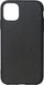 Kapak telefoni COPENHAGEN për iPhone 11, rri fiks, i zi