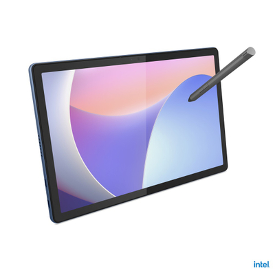 Laptop 2 në 1 Lenovo IdeaPad Duet 3 11IAN8, 11.5", Intel N200, 8GB RAM, blu