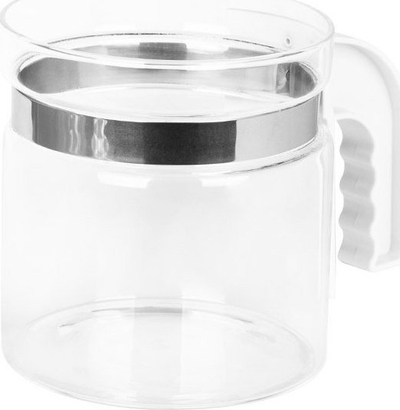 Gotë qelqi vaporizuese Activeshop për pajisje multifunksionale 14in1 dhe 27in1, transparente