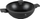 Tigan wok Berlinger Haus BH-8125, 30 cm, me kapak, anthracite