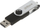 USB flash Dahua USB U116, 32GB, USB 2.0, trup metalik