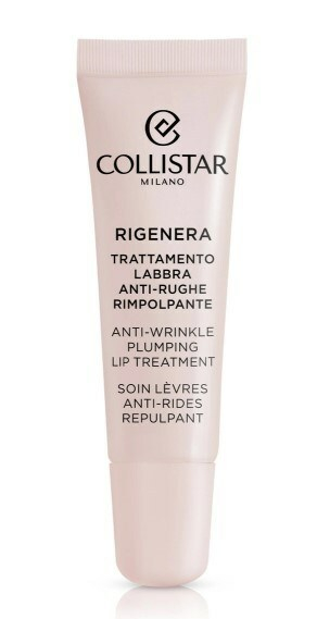 Trajtues për buzë Collistar Anti-Wrinkle Plumping Lip, 15 ml