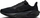 Atlete vrapimi Nike Air Zoom Pegasus 41, mesh, UK 9, të zeza