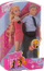 Figurë dekorative ART Dancing Doll Couple, çift kukullash vallëzimi, çokollatë
