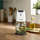 Grirës elektrik Kenwood Easy Chop CHP61.100WH, 500 ml, funksion thërrmimi akulli, i bardhë