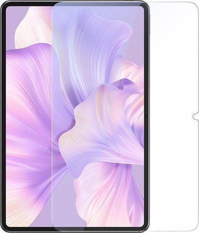 Qelq mbrojtës Baseus Crystal për Huawei MatePad Pro 12.6, 0.3mm, transparent