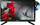 Televizor Xoro HTC 2249, 21.5", Full HD, i zi