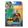 Figurë aksi Batman Nightwing Ninja Strike, 15cm, me pajisje ninja, shumëngjyrëshe