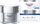 Krem nate Eucerin Hyaluron Filler 3x Effect, për çdo lloj lëkure, 50ml