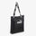 Çantë dore Puma Handbag 090267 01, përditshme, e zezë