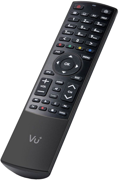 Receiver kabllor VU+ Uno 4K SE, DVB C FBC Twin Tuner, UHD 2160p, i zi
