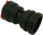 Pjesë lidhëse BWT Besthead Flex, drejtë, 3/8", material GRP