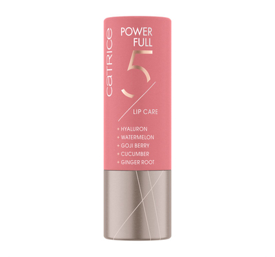 Balsam për buzë Catrice Lip Care Sparkling Guave, no.020, 3.5g