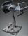 Set model Revell 01214 Darth Vader Advanced TIE Fighter Bandai, shkallë 1:72, për montim