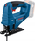 Sharrë orbitale pa kabllo Bosch GST 183-LI, 18V, version Zero, blu