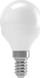 Poç elektrik Emos Mini Globe Basic, 6W, i bardhë