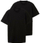 Set bluza për meshkuj Tom Tailor, 2 copë, të zeza