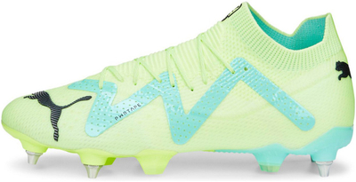 Atlete Puma, 2375022-31307166, gjelbër