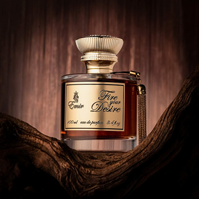 Eau de Parfum Paris Corner Fire Your Desire