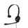 Kufje Sennheiser PC 2 CHAT, të zeza