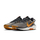 Патики за трчање Nike ReactX Pegasus Trail 5, машки, планински терен, црни