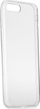 Futrollë Partner Tele.com Ultra Slim 0.5mm për iPhone 7 Plus 8 Plus, transparente