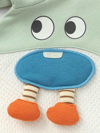 Trupore Minty Monster