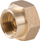 Kapëse reduktuese bronzi Perfexim, FI 1/2" në 3/8", bronz