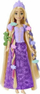Kukull Mattel Disney Princess Rapunzel Fairy Tale Hair HLW18, princeshë me flokë të gjatë, për kalamaj 3+