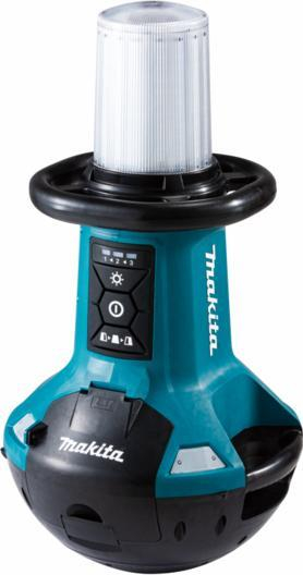 Работна ламба Makita DML810, LED, 5500 lm, 14.4V 18V