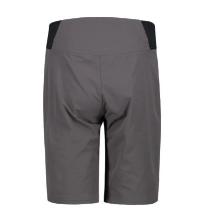 Shorce Per Femra Bermuda Terra